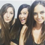 Lisa Woolfe - @lisathewoolfe - Instagram
