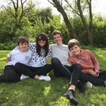 Lisa Woollon - @lisawoollon - Instagram