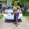 LisaKayKay Wool - @lisakaykaywool - TikTok