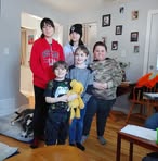 Liesa Woolard - Facebook