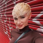 Lisa Woomer - @eatsncheeks - Instagram
