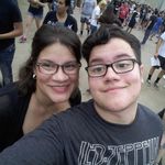 Lisa Worsham - @dilovelilady - Instagram