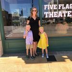 Lisa Worsham - @worshamfamily - Instagram