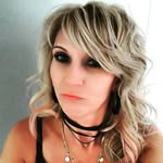 Lisa Worth - @lisastylistscizzions - Instagram