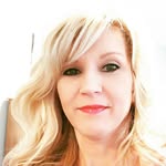 Lisa Worth - @miss_bailey1969 - Instagram