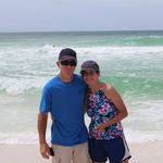 Lisa Hunt Wortham - @grandmaluvs5 - Instagram