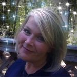 Lisa Wortham - @ladan74986 - Instagram