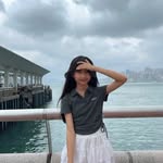 ʏ̆̈i-ʏ̆̈i🕯️ - @lisa_yiyi_1125 - Instagram