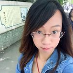 Lisa Ying - @lisaying1113 - Instagram