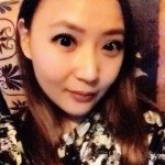 Lisa YING - @kaffir_jun - Instagram
