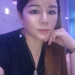 Lisa Ying - @heying561 - Instagram
