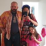 Lisa Ying Ling Cheung - @lylc1973 - Instagram