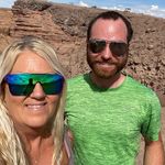 Lisa Hunter - @lisazuber70 - Instagram