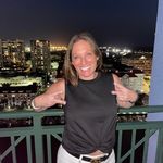 Lisa Zuber Krasner - @ljrkrasner - Instagram