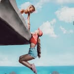 Ana Johnson & Lisa-Marie 🌙 - @_fanpage_lisamarie_anajohnson_ - Instagram