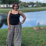 Sandy - @lisandra.arroyo - Instagram