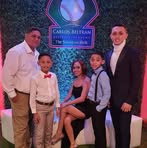 Lisandra Ayala Sanchez - Facebook