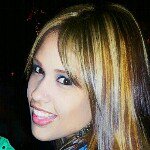 Lisandra Rosado Ayala - @lissy27jomar - Instagram