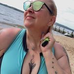 Lisandra Caraballo - @lisandra6249clisanta - Instagram