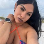 Lisandra Colón Negrón - @lorena_mariana23 - Instagram
