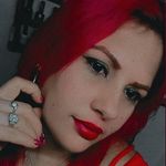 Lisandra Paz Dominguez - @lisandrapazd - Instagram