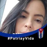 Lisy Domínguez Edén - @lisandra.dominguez.359 - Instagram