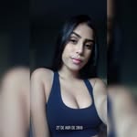 Lisandra_ - @_lisandramiranda - Instagram
