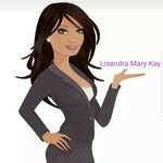 Lisandra Miranda - @lis_mirandamarykay - Instagram
