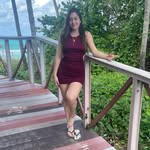 Lisandra Miranda - @lisiamador - Instagram