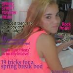 Lisandra Olivera Vaillan - @oliveravaillan - Instagram