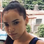 Lisandra Olivera Vaillant - @lisy_vaillant - Instagram