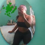 Lisandra Peña - @lisandrapena254 - Instagram