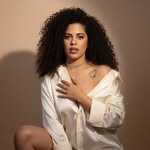 Lisandra Peña - @liss.pena.93 - Instagram