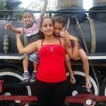 Lisandra Peña - @lisandra_pena - Instagram