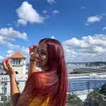 Lisandra Peña Vega - @lisandra0011 - Instagram