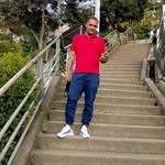 Lisandro Brown - @brown.lisandro - Instagram
