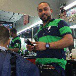 Lisandro Collado - @chanoracing - Instagram