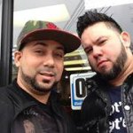 Lisandro Collado - @chano1078 - Instagram