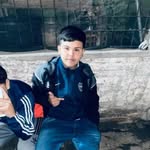 Lisandro Diaz - @ulises_diaz_06 - Instagram