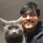 Lisandro Diaz - @lisaandrood8 - Instagram