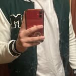 Lisandro Perez - @_lichardo_ - Instagram