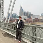 Lisandro Perez - @lm_perez - Instagram