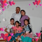 Lisandro Quintero - Facebook