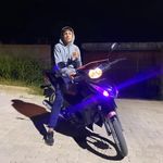 @_lisandro_roldan - Instagram