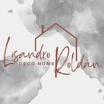 Lisandro Roldán - @lr.decohome.ok - Instagram