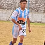 Lisandro Roldán - @el_lipi264 - Instagram