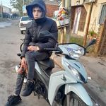 Lisandro Roldan - @lisandro_roldan12 - Instagram