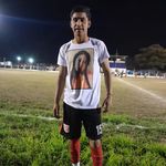 Lisandro Roldan - @yiyo_lc10 - Instagram