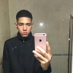 🍀MOROCHITO🍀 - @lisandro_roldan_16 - Instagram