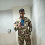 Negro - @lisandro_roldan_ - Instagram